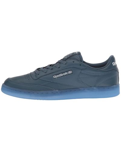 Reebok classic club c 85 ice Clearance