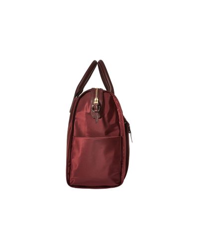 tumi dara carry all bag