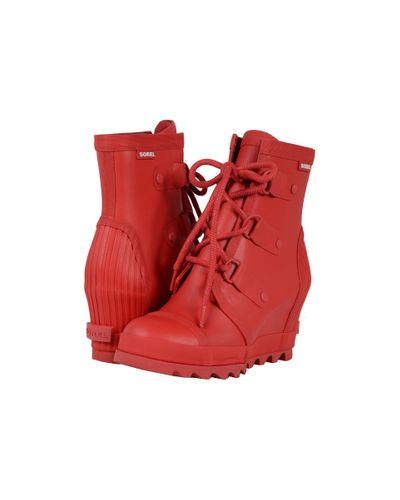 sorel joan rain