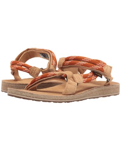 teva rope
