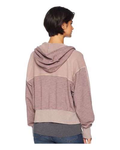 taupe sweatshirt womens