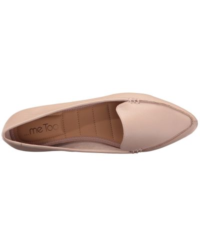 Audra Pointed Toe Flat