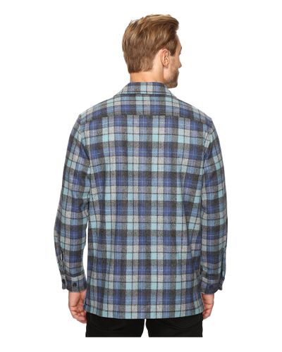 brightwood zip jacket