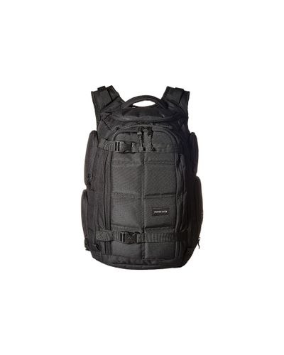 quiksilver grenade plus backpack