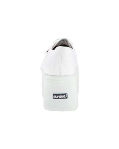 superga 2802 super platform