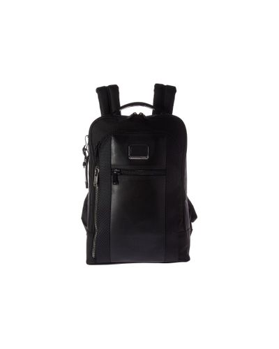 alpha bravo davis backpack