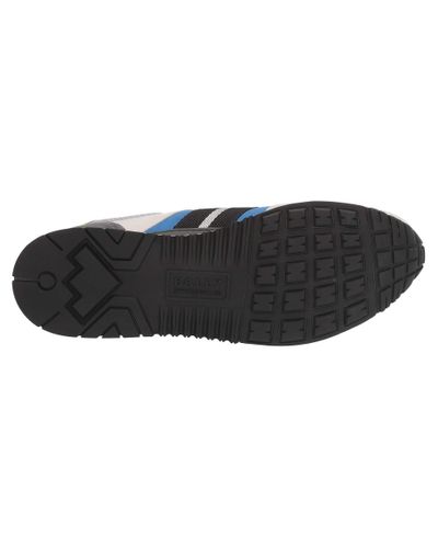 bally aseo sneakers