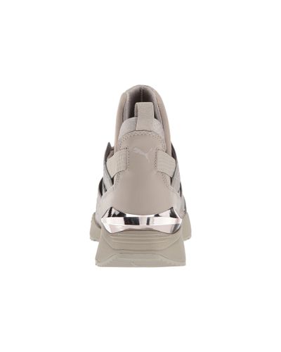 puma muse echo rock ridge