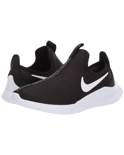 nike viale women's black