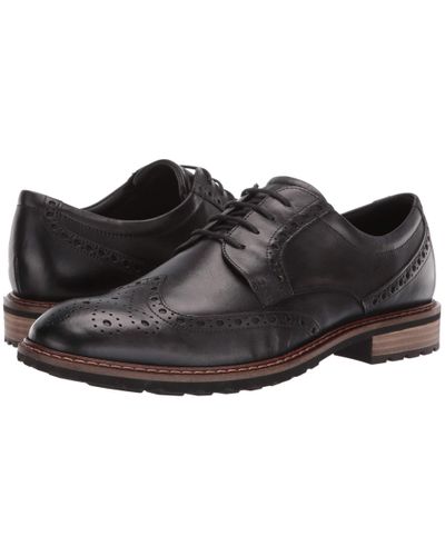 ecco vitrus wingtip