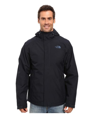 north face inlux