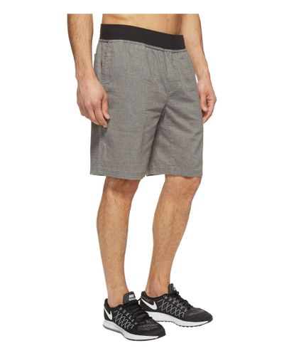 prana vaha shorts