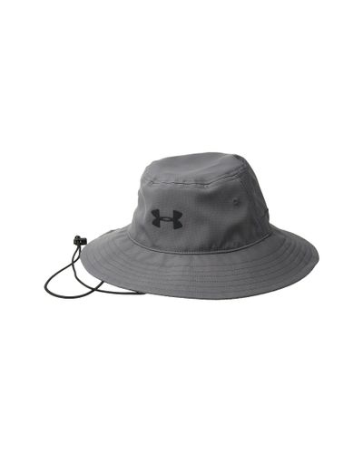 under armour headline bucket hat