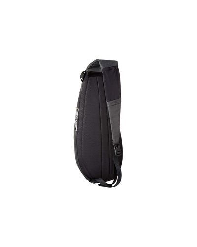 The North Face Synthetic Electra Sling - L in Black - Lyst