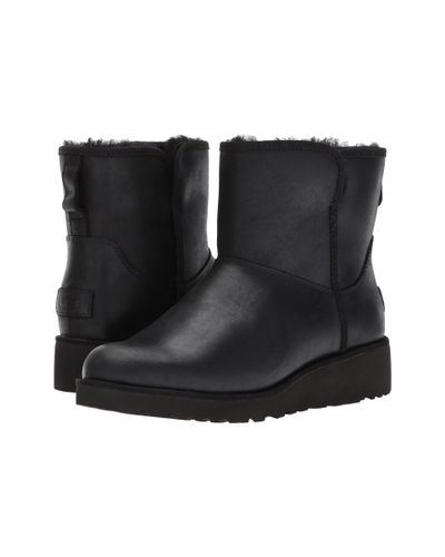 ugg kristin waterproof