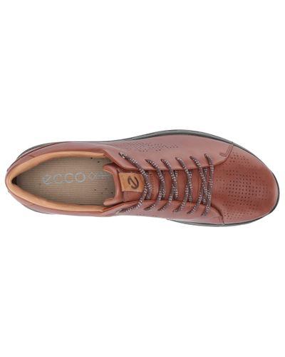 ecco cool 2.0 retro sneaker