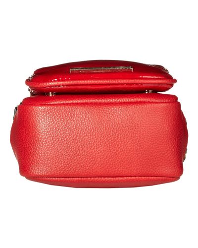 quay drawstring backpack