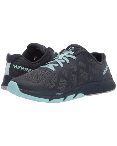 merrell bare access flex 2 women's