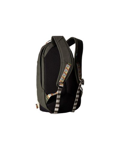 chaco radlands day pack