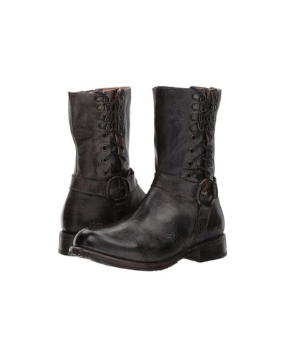 bed stu elsworth boot