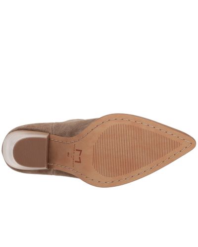 marc fisher ltd devin