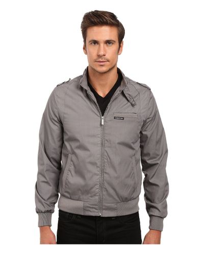 members only iconic jacket