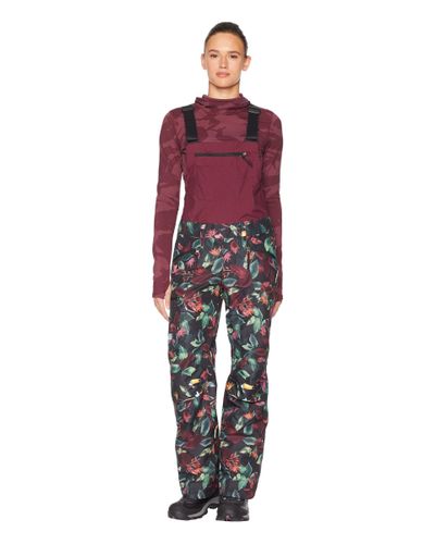 north face toucan jacket