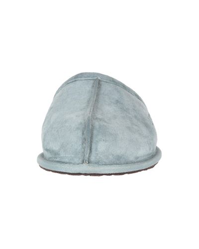 ugg salty blue