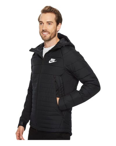 nike advance 15 jacket