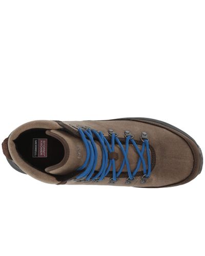 merrell ontario x stormy kromer