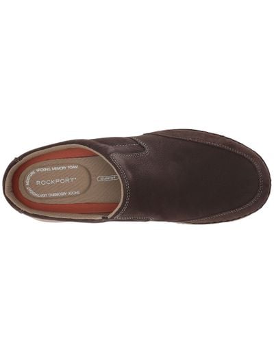 Rocsports lite cheap five clog