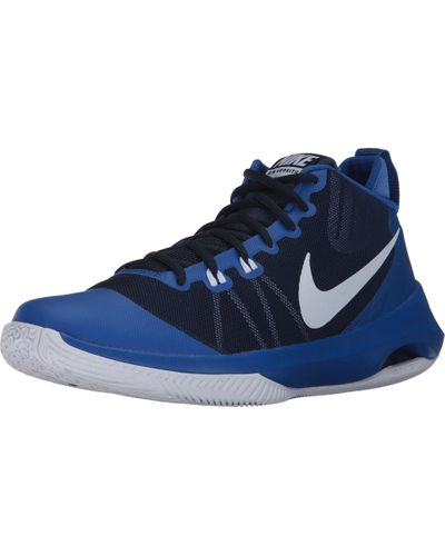 Nike Synthetic Air Versatile in Blue for Men - Lyst