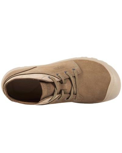 keen grayson chukka