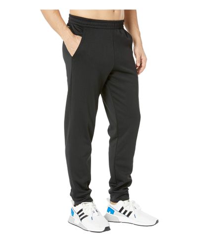 adidas men's team issue fleece jogger