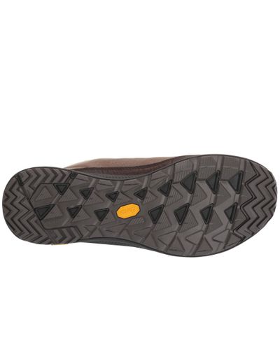 merrell ontario x stormy kromer