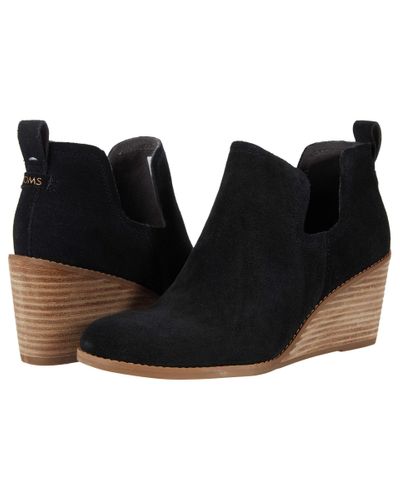 kallie boot toms