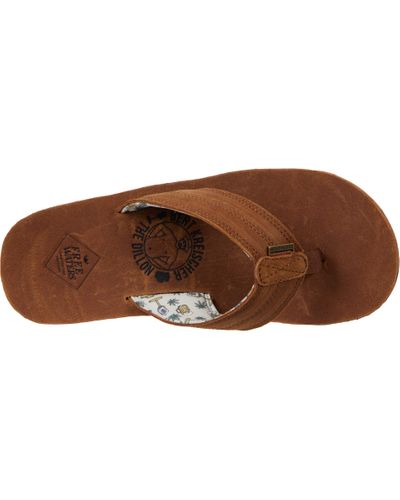 freewater flip flops dillon