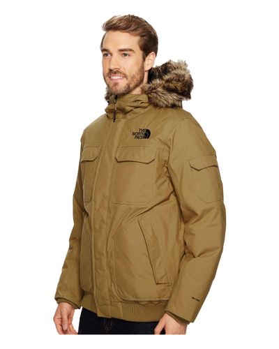 north face gotham jacket iii