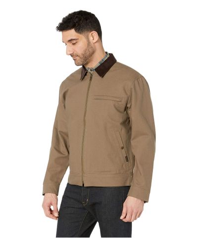 filson tacoma jacket