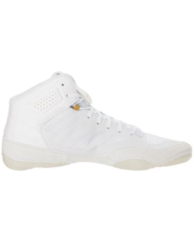 Asics Lace Jb Elite Iii (white/rich 