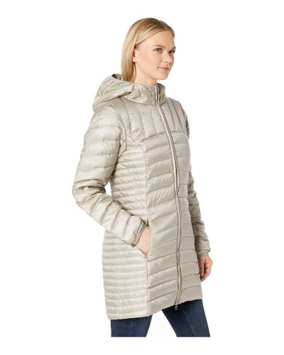 eddie bauer astoria hooded down parka