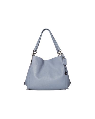 coach dalton 31 denim