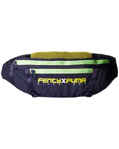 fenty bum bag