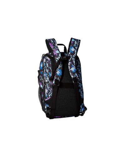 vera bradley bramble backpack