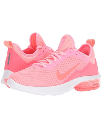 Nike Rubber Air Max Kantara in Pink | Lyst