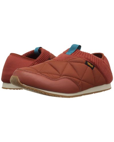 teva men's ember moc stores