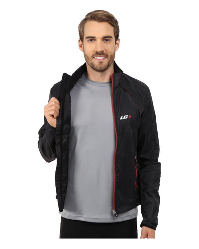 cabriolet cycling jacket