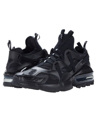 air max infinity winter sneaker nike 