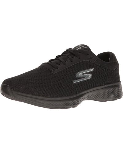 skechers go walk 4 mens