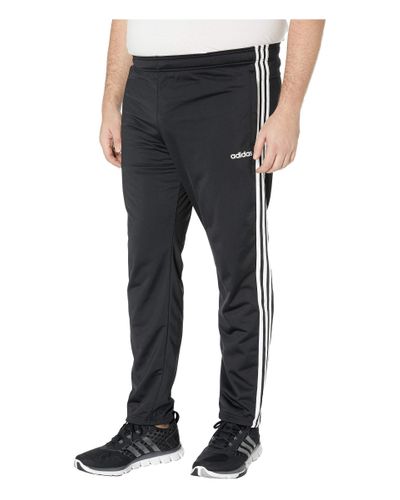 big & tall adidas training pants